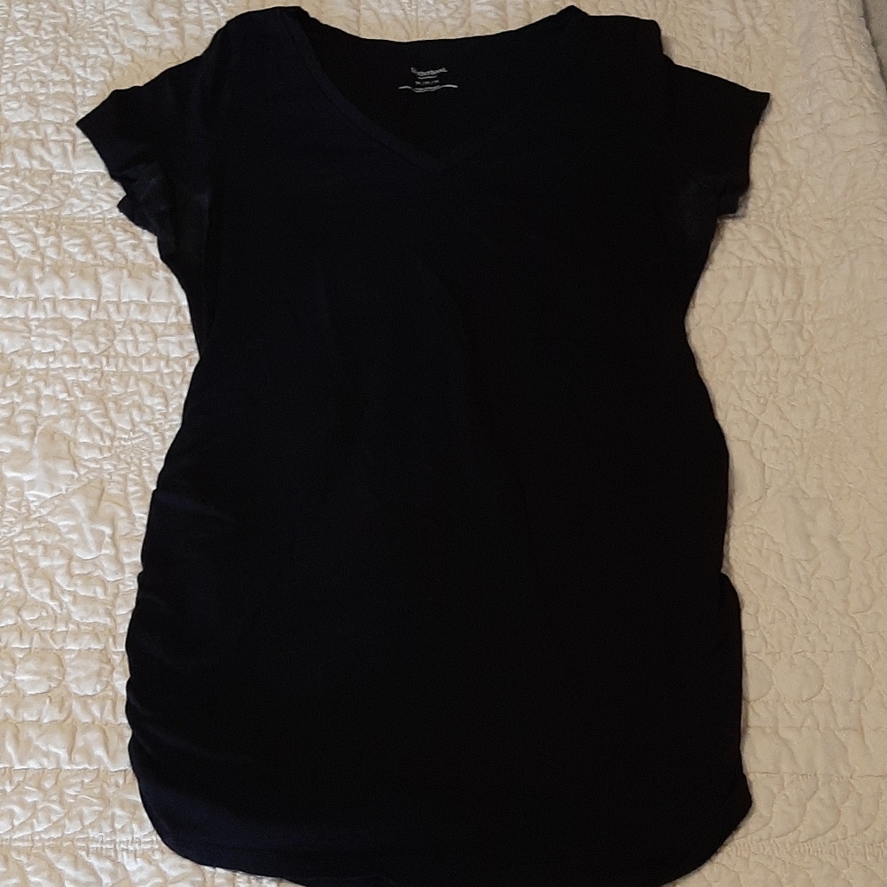 Maternity top